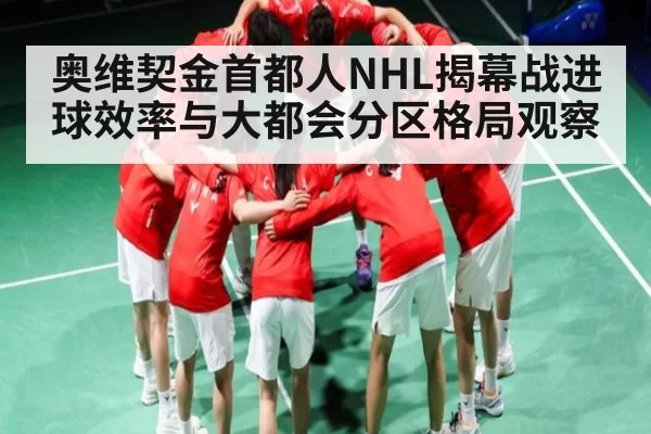 奥维契金首都人NHL揭幕战进球效率与大都会分区格局观察